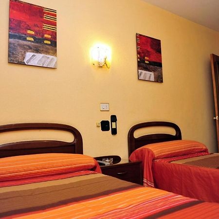 Pension Ariz Basauri Exterior foto