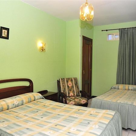 Pension Ariz Basauri Exterior foto