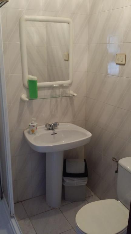 Pension Ariz Basauri Zimmer foto