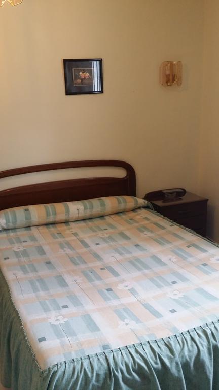 Pension Ariz Basauri Zimmer foto