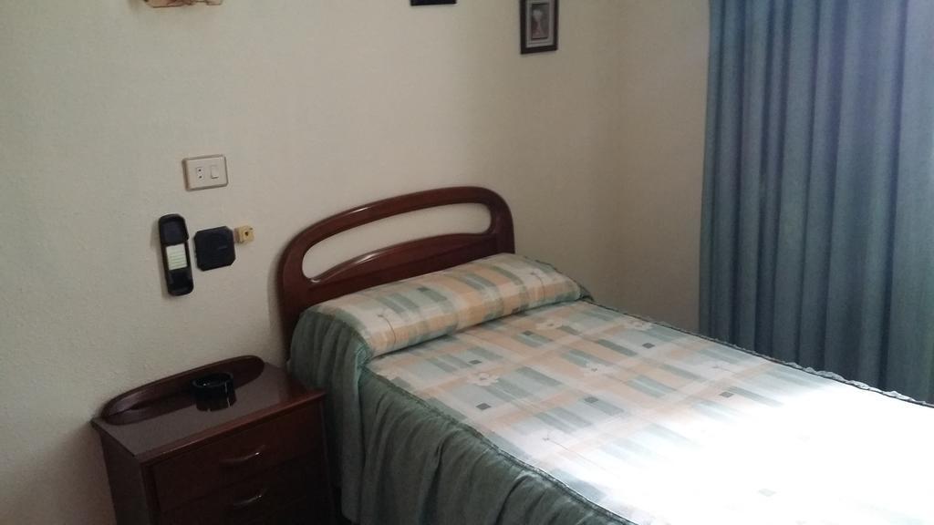 Pension Ariz Basauri Zimmer foto