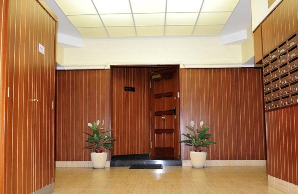 Pension Ariz Basauri Exterior foto