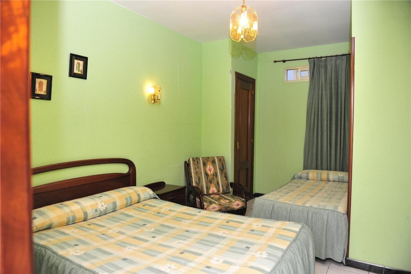 Pension Ariz Basauri Exterior foto