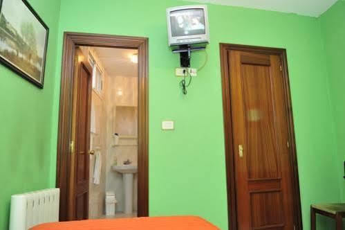 Pension Ariz Basauri Exterior foto